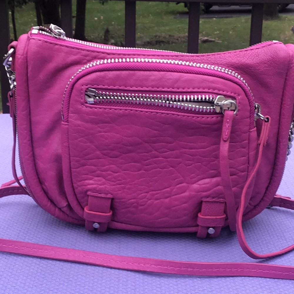SHE + LO SATCHEL